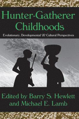 Hunter-gatherer Childhoods 1