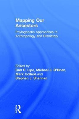 Mapping Our Ancestors 1