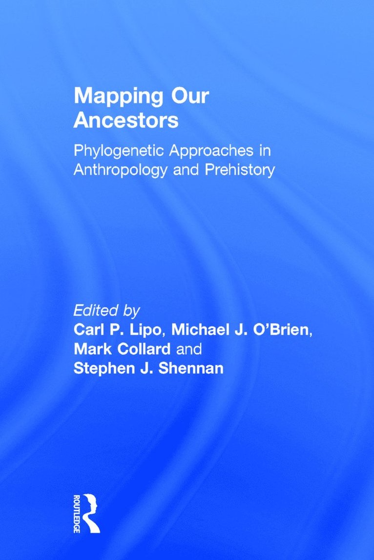 Mapping Our Ancestors 1