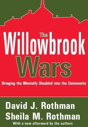 The Willowbrook Wars 1