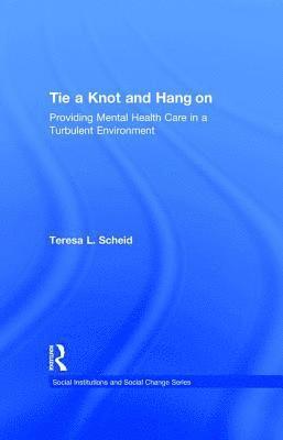 Tie A Knot and Hang On