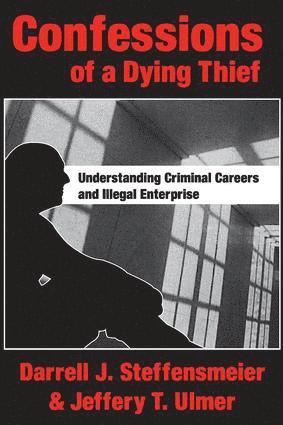 Confessions of a Dying Thief