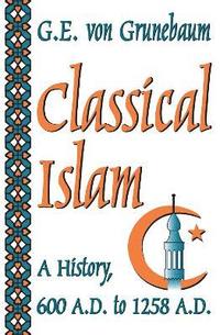 bokomslag Classical Islam