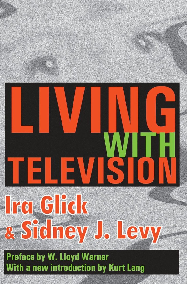 Living with Television 1