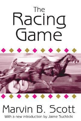 The Racing Game 1