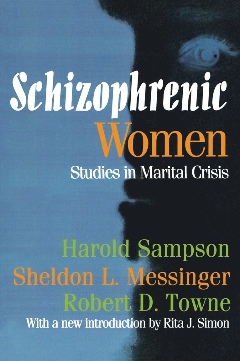 Schizophrenic Women 1