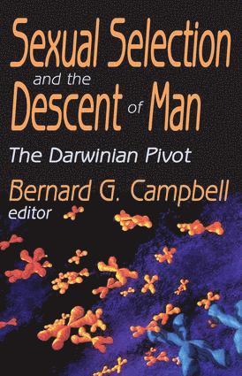 bokomslag Sexual Selection and the Descent of Man