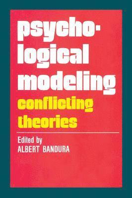 Psychological Modeling 1