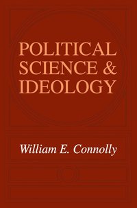 bokomslag Political Science and Ideology