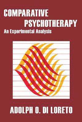 Comparative Psychotherapy 1