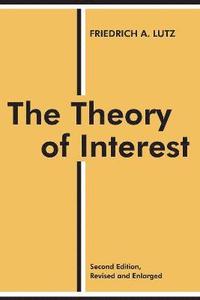 bokomslag The Theory of Interest