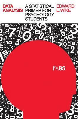 Edward L. Wike, Edward L Wike - Data Analysis, Häftad