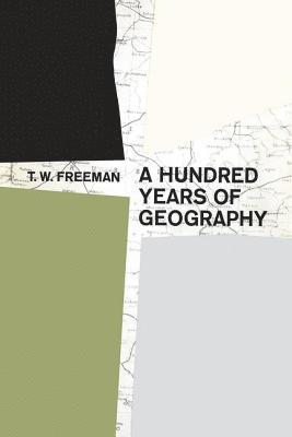 A Hundred Years of Geography 1