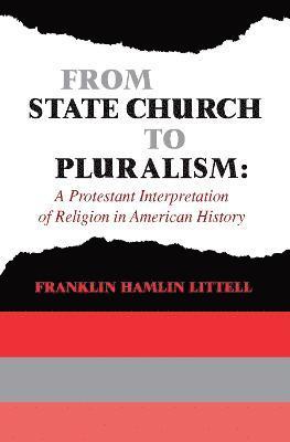 From State Church to Pluralism 1