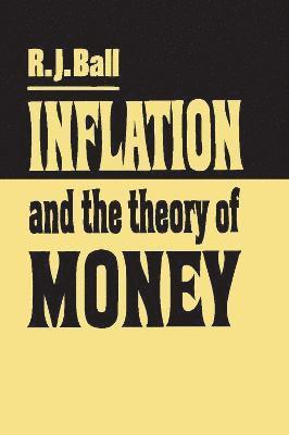 Inflation and the Theory of Money 1