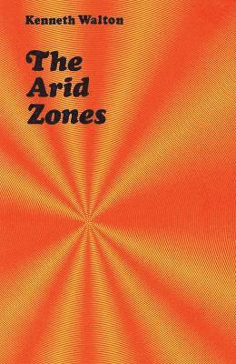 The Arid Zones 1