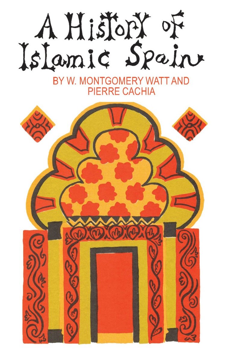 History of Islamic Spain 1