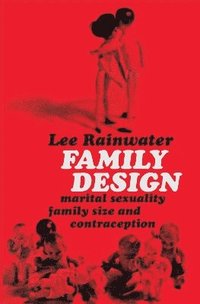 bokomslag Family Design