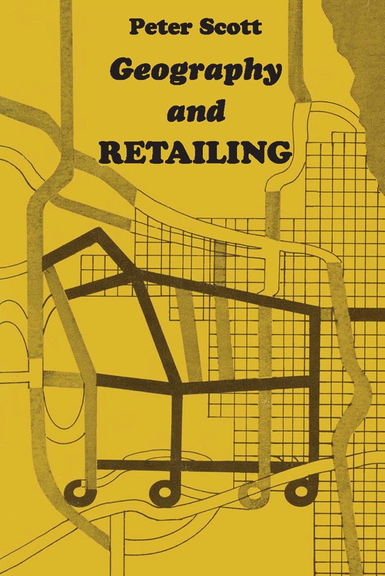 Geography and Retailing 1