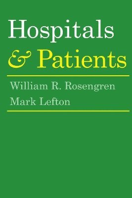 Hospitals and Patients 1