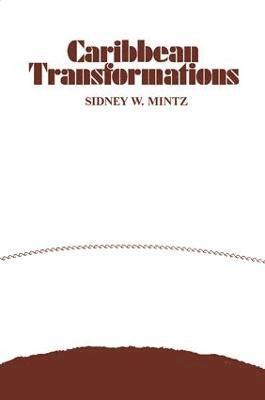 Caribbean Transformations