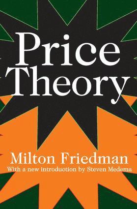 Price Theory 1