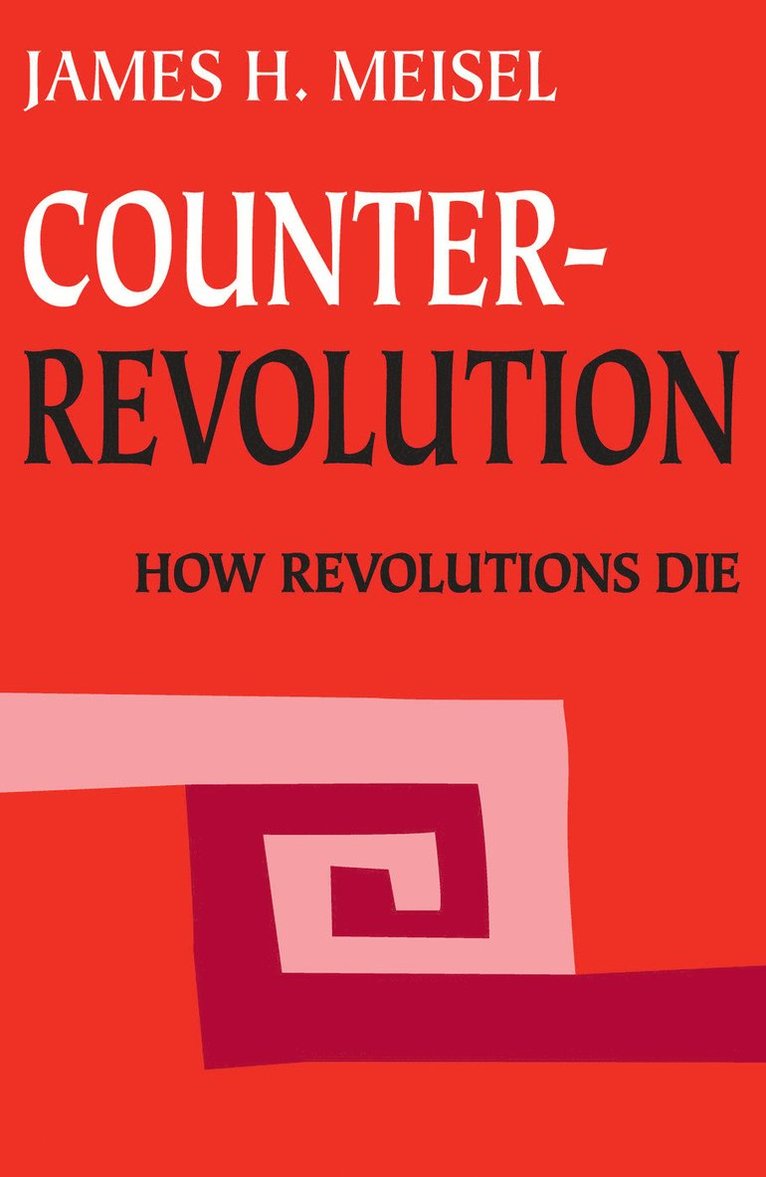 Counterrevolution