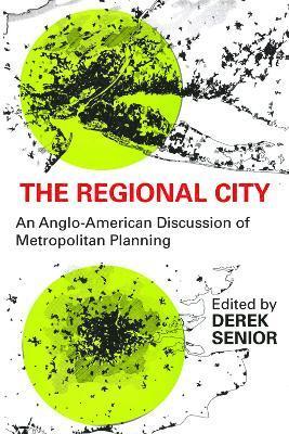 The Regional City 1