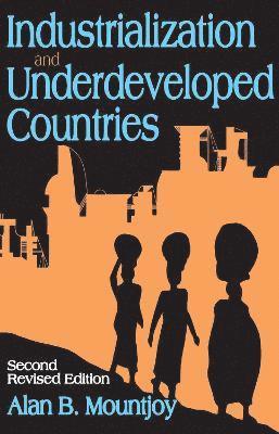 Industrialization and Underdeveloped Countries 1