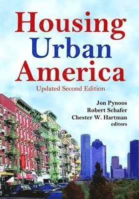 Housing Urban America 1