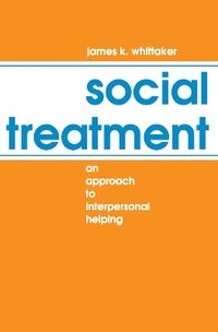 bokomslag Social Treatment
