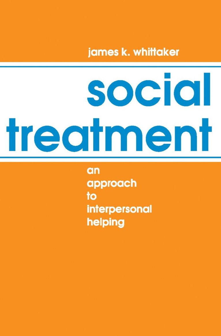 Social Treatment 1