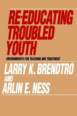 Re-educating Troubled Youth 1