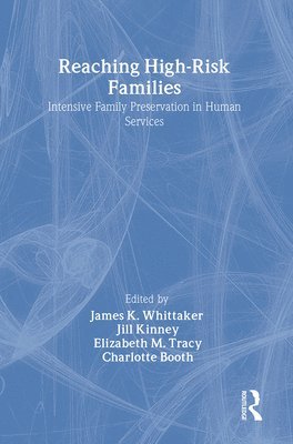 Reaching High-Risk Families 1