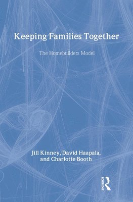 bokomslag Keeping Families Together