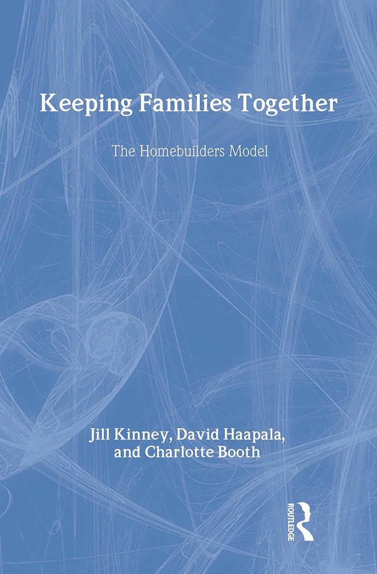 Keeping Families Together 1