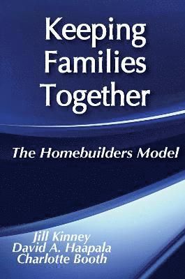 Keeping Families Together 1