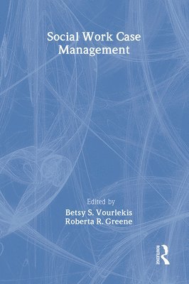 Social Work Case Management 1