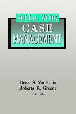 Social Work Case Management 1