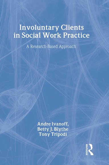 bokomslag Involuntary Clients in Social Work Practice