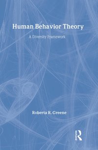 bokomslag Human Behavior Theory