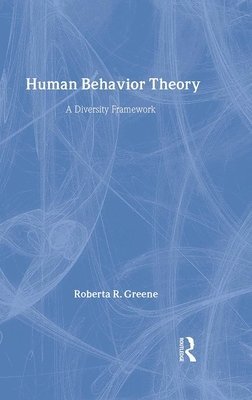 bokomslag Human Behavior Theory
