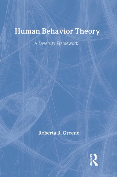 bokomslag Human Behavior Theory