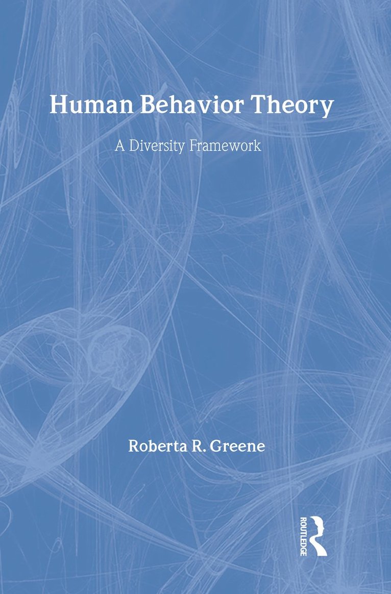 Human Behavior Theory 1