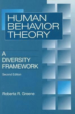 bokomslag Human Behavior Theory