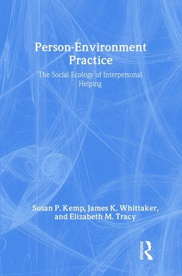 Person-Environment Practice
