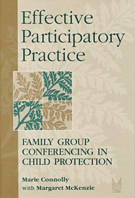 Effective Participatory Practice 1