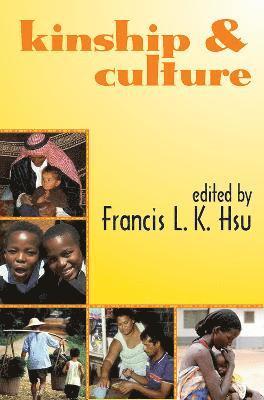 Kinship and Culture 1