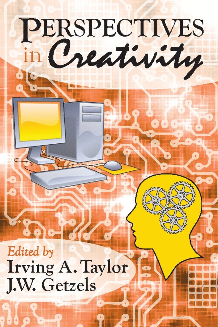 Irving Taylor - Perspectives in Creativity, Häftad