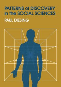 bokomslag Patterns of Discovery in the Social Sciences